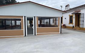 Complejo Rural Los Molinos